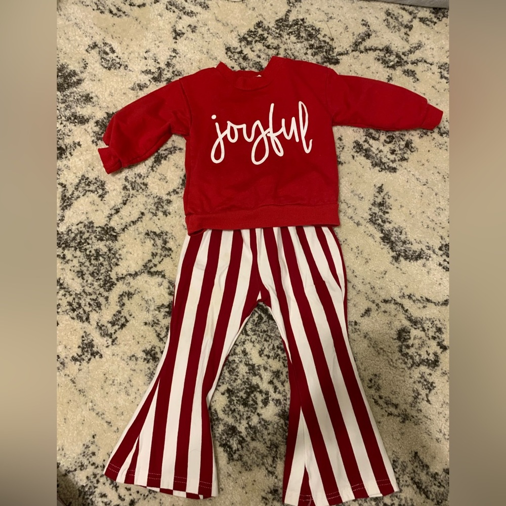 Christmas Outfit